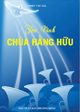 Bìa của XIN CHA KHIẾN HIỆP MỘT