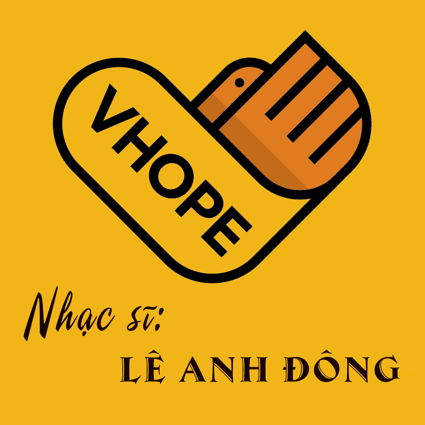 VHOPE logo